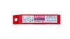 Knivblade/Hobbyblade 9mm BA-170 NT-Cutter A-300